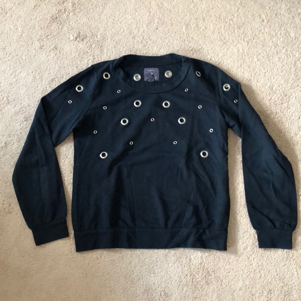 Cute sweatshirt